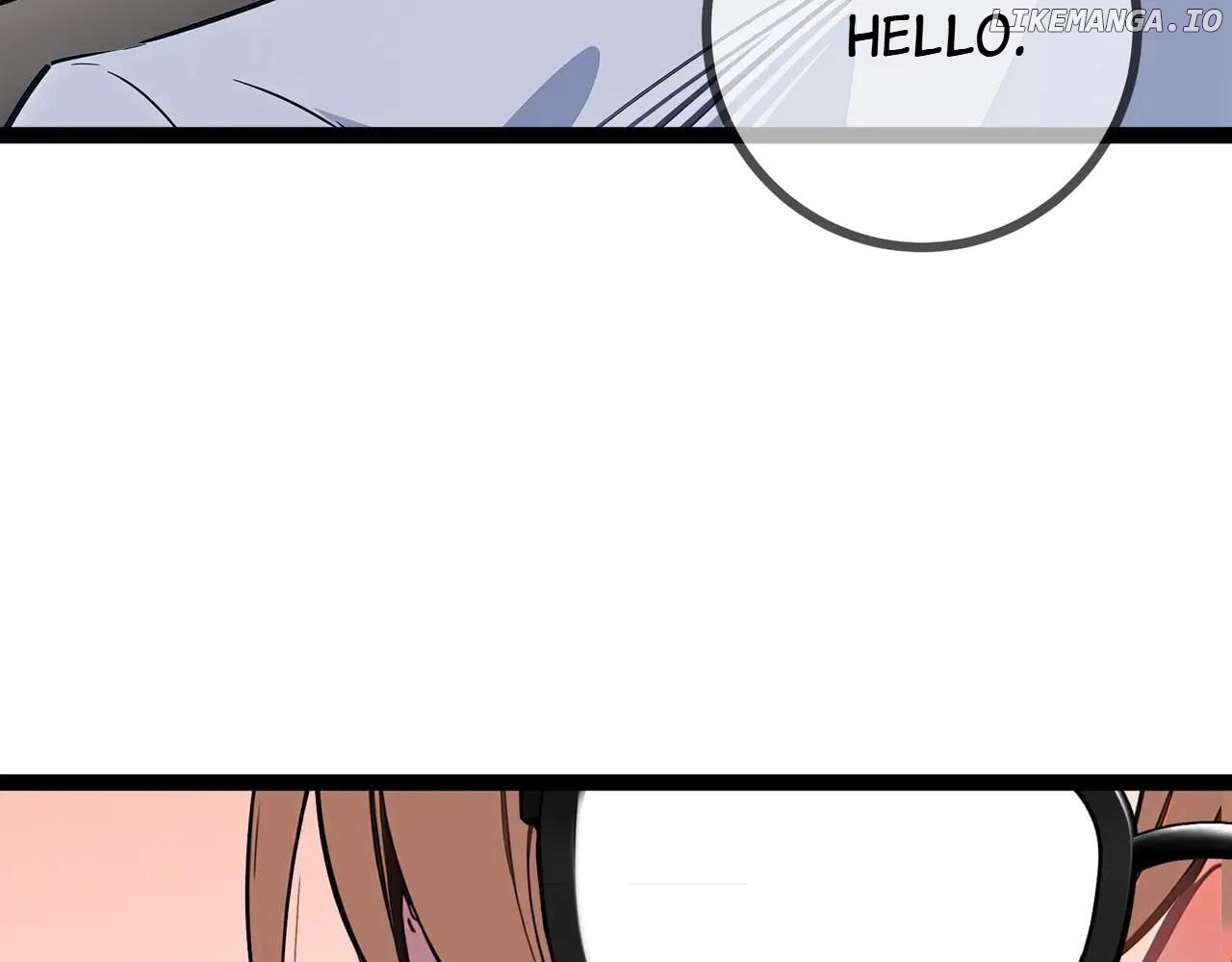 Daddy President Is Too Hard To Deal With Chapter 164 - page 24